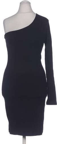Damen Kleid, schwarz, Gr. XS, Elasthan, Viskose - Second Hand - NA-KD - Modalova