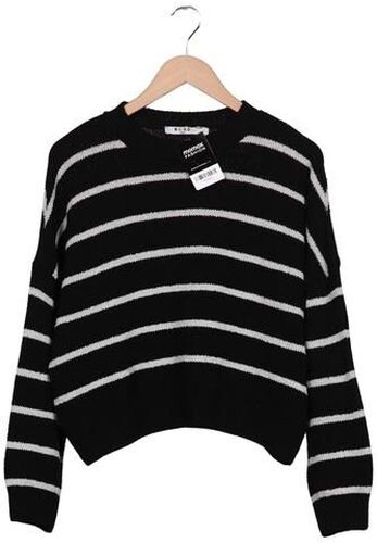 Damen Pullover, mehrfarbig, Gr. L, Baumwolle, Synthetik - Second Hand - NA-KD - Modalova