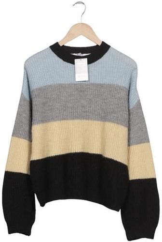Damen Pullover, mehrfarbig, Gr. S, Synthetik - Second Hand - NA-KD - Modalova