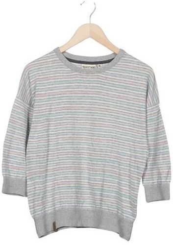 Damen Pullover, mehrfarbig, Gr. XL, Baumwolle - Second Hand - Naketano - Modalova