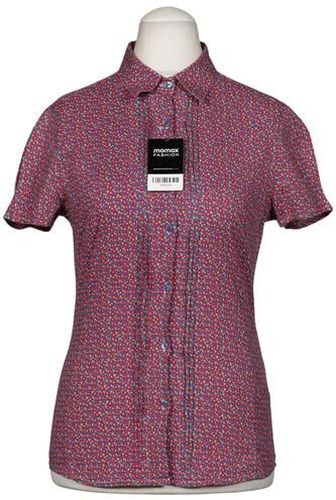 Damen Bluse, pink, Gr. EU 38, Elasthan, Baumwolle - Second Hand - NARACAMICIE - Modalova