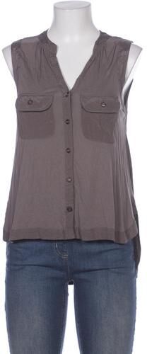 Damen Bluse, grau, Gr. EU 36 (UK 8), Viskose - Second Hand - Next - Modalova