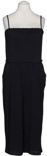 Damen Jumpsuit/Overall, marineblau, Gr. EU 42, Synthetik - Second Hand - Next - Modalova