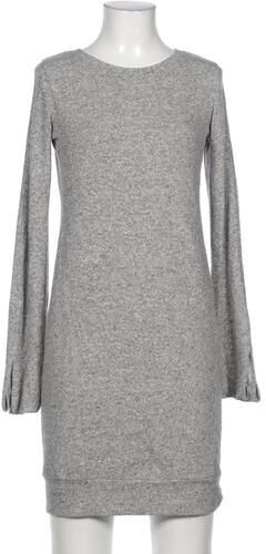 Damen Kleid, grau, Gr. EU 34, Synthetik, Viskose, Elasthan - Second Hand - Next - Modalova