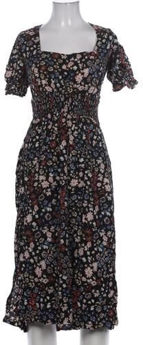 Damen Kleid, schwarz, Gr. EU 34, Viskose - Second Hand - Next - Modalova