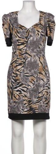 Damen Kleid, grau, Gr. S - Second Hand - Next - Modalova