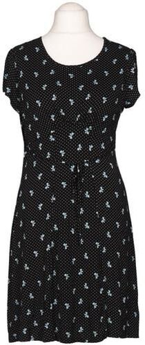 Damen Kleid, mehrfarbig, Gr. EU 46 (UK 18), Viskose - Second Hand - Next - Modalova