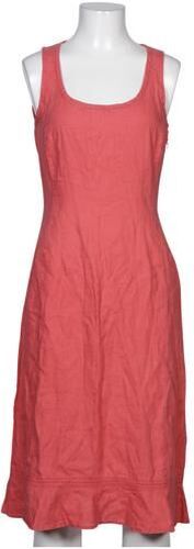 Damen Kleid, pink, Gr. EU 38, Leinen - Second Hand - Next - Modalova