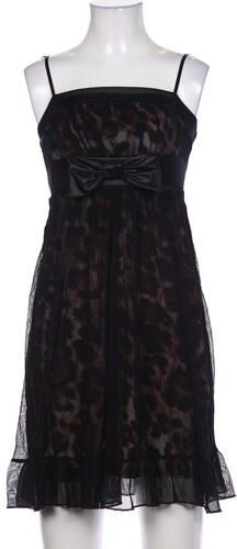Damen Kleid, schwarz, Gr. XS - Second Hand - Next - Modalova