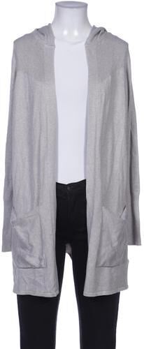 Damen Strickjacke, grau, Gr. EU 34, Synthetik, Viskose - Second Hand - Next - Modalova