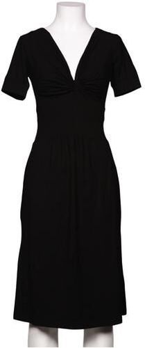 Damen Kleid, schwarz, Gr. S - Second Hand - NICE CONNECTION - Modalova