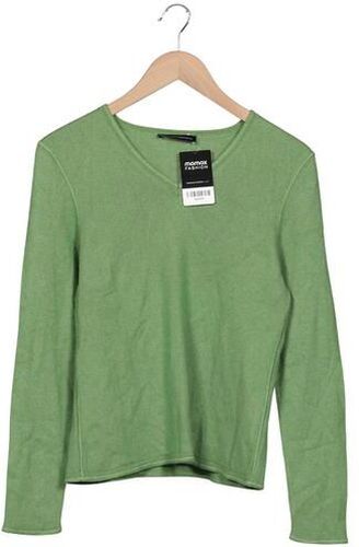 Damen Pullover, grün, Gr. EU 40 - Second Hand - NICE CONNECTION - Modalova