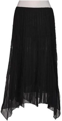 Damen Rock, schwarz, Gr. W30 - Second Hand - NICE CONNECTION - Modalova