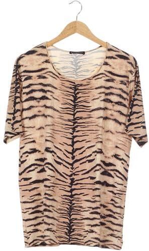 Damen Bluse, beige, Gr. EU 36, Elasthan, Viskose - Second Hand - NICE CONNECTION - Modalova