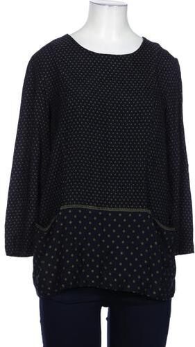 Damen Bluse, blau, Gr. EU 32 (IT 38), Viskose - Second Hand - Nice things - Modalova