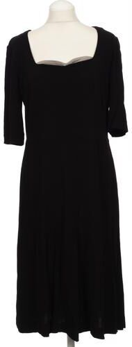 Damen Kleid, blau, Gr. S - Second Hand - Nice things - Modalova