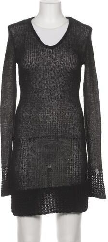 Damen Kleid, schwarz, Gr. EU 40, Mohair, Synthetik, Viskose - Second Hand - Nicowa - Modalova