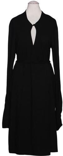 Damen Kleid, schwarz, Gr. EU 36, Elasthan, Viskose - Second Hand - Nicowa - Modalova