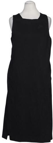 Damen Kleid, schwarz, Gr. S, Baumwolle, Synthetik - Second Hand - Nike - Modalova