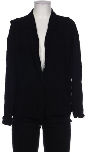 Damen Blazer, schwarz, Gr. EU 38 - Second Hand - Noa Noa - Modalova