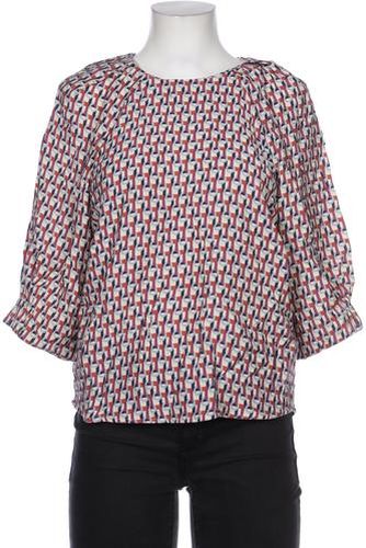 Damen Bluse, mehrfarbig, Gr. EU 40, Synthetik, Viskose - Second Hand - Noa Noa - Modalova