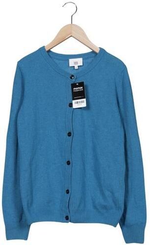 Damen Strickjacke, blau, Gr. S - Second Hand - Noa Noa - Modalova