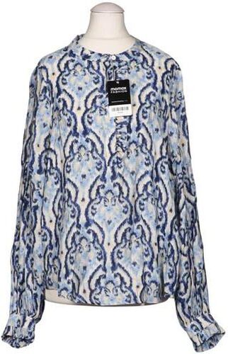 Damen Bluse, mehrfarbig, Gr. EU 38, Synthetik, Viskose - Second Hand - Noa Noa - Modalova