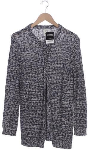 Damen Strickjacke, blau, Gr. S, Baumwolle - Second Hand - Noa Noa - Modalova