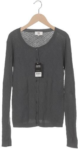 Damen Strickjacke, türkis, Gr. S, Baumwolle - Second Hand - Noa Noa - Modalova