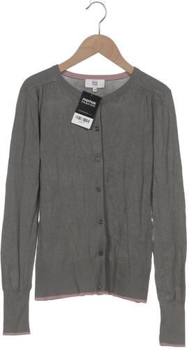 Damen Strickjacke, grün, Gr. XS, Synthetik, Viskose - Second Hand - Noa Noa - Modalova