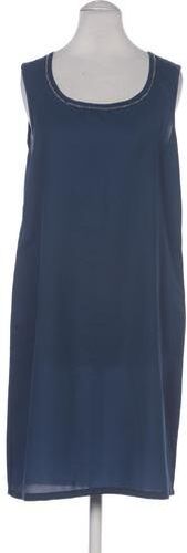 Damen Kleid, türkis, Gr. S, Synthetik - Second Hand - Noisy may - Modalova