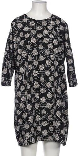 Damen Kleid, schwarz, Gr. S, Synthetik - Second Hand - Noisy may - Modalova