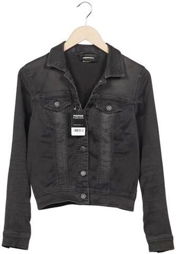 Damen Jacke, grau, Gr. S - Second Hand - Noisy may - Modalova