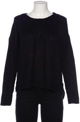 Damen Pullover, marineblau, Gr. S, Synthetik - Second Hand - Noisy may - Modalova