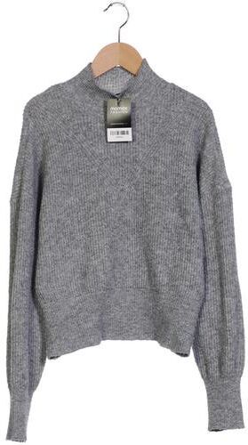 Damen Pullover, grau, Gr. XL - Second Hand - Noisy may - Modalova