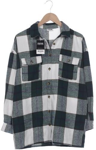 Damen Jacke, grün, Gr. XS, Synthetik, Viskose - Second Hand - Noisy may - Modalova