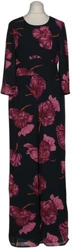 Damen Jumpsuit/Overall, marineblau, Gr. EU 34, Synthetik - Second Hand - Object - Modalova