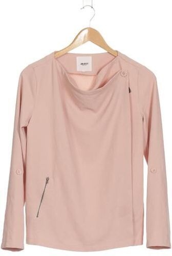 Damen Strickjacke, pink, Gr. EU 34, Synthetik - Second Hand - Object - Modalova