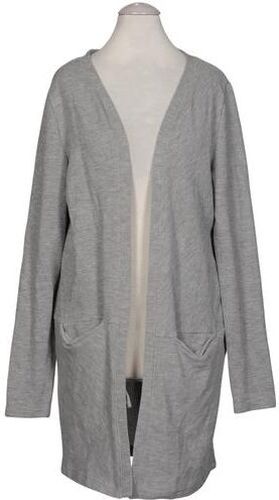 Damen Strickjacke, grau, Gr. M - Second Hand - Object - Modalova