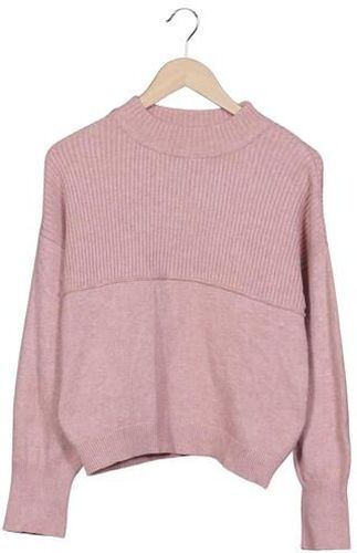 Damen Pullover, pink, Gr. XS, Synthetik, Viskose - Second Hand - Object - Modalova