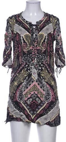 Damen Kleid, schwarz, Gr. EU 36, Viskose - Second Hand - Odd Molly - Modalova