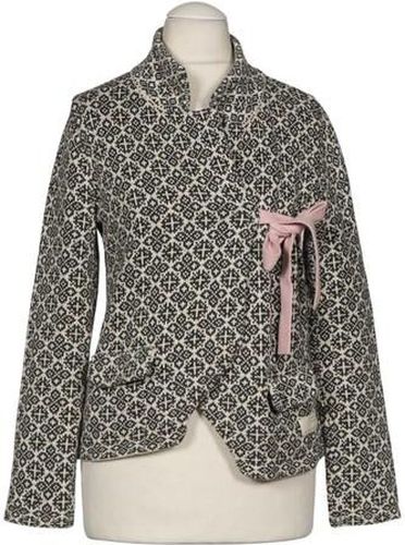 Damen Strickjacke, schwarz, Gr. S, Baumwolle - Second Hand - Odd Molly - Modalova