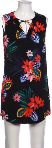 Damen Kleid, schwarz, Gr. XS, Viskose - Second Hand - Old Navy - Modalova