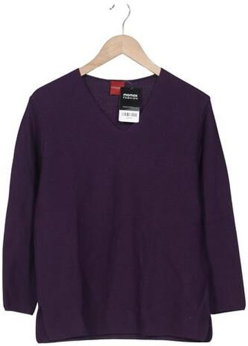 Damen Pullover, flieder, Gr. EU 36, Merino, Synthetik - Second Hand - Olsen - Modalova