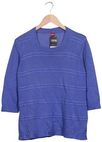 Damen Pullover, blau, Gr. 3Xl - Second Hand - Olsen - Modalova