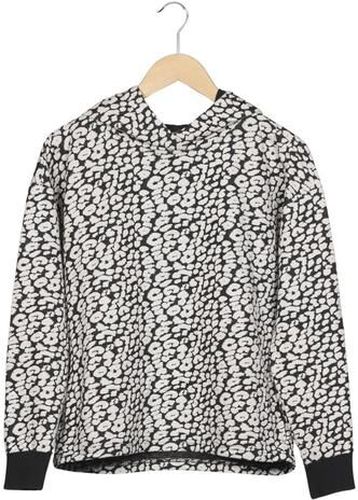 Damen Kapuzenpullover, mehrfarbig, Gr. EU 38, Elasthan, Baumwolle, Synthetik, Viskose - Second Hand - ONE MORE STORY - Modalova