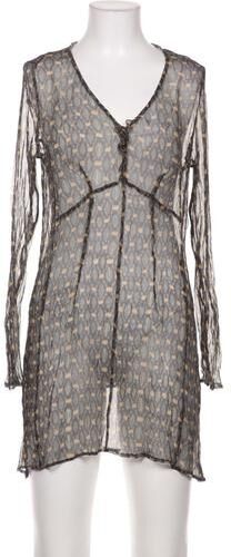 Damen Kleid, schwarz, Gr. Xxs - Second Hand - One Step - Modalova