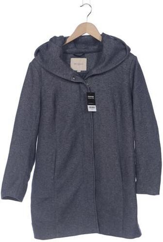 Damen Jacke, marineblau, Gr. S, Synthetik, Baumwolle - Second Hand - ONLY Carmakoma - Modalova