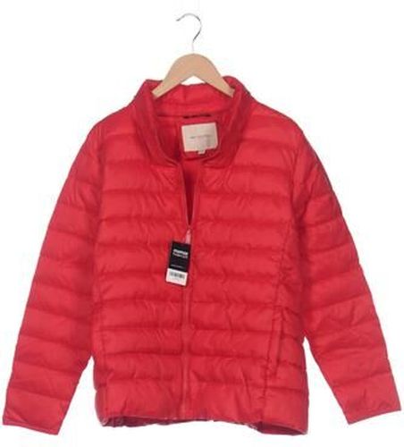 Damen Jacke, rot, Gr. M, Synthetik - Second Hand - ONLY Carmakoma - Modalova