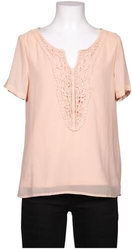 Damen Bluse, pink, Gr. EU 36, Baumwolle, Synthetik - Second Hand - Only - Modalova